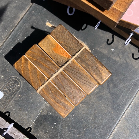 Coasters - Picture 2 of 3